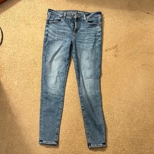 Women’s AE Next Level Jeggings